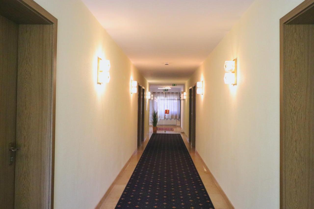 Hotel Franken Forchheim  Exterior foto