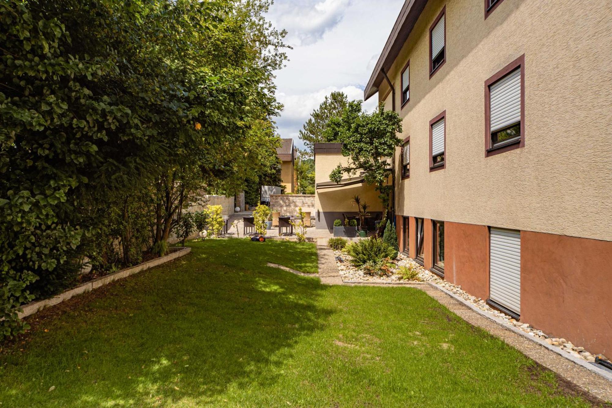 Hotel Franken Forchheim  Exterior foto